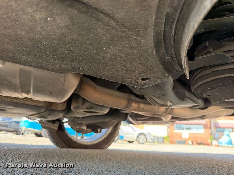 image for item FB8920 2015 Audi Q5 SUV