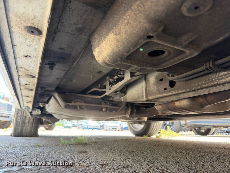 image for item FB8920 2015 Audi Q5 SUV