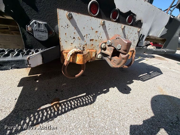 image for item FB8921 2011 International WorkStar 7400 utility / service truck