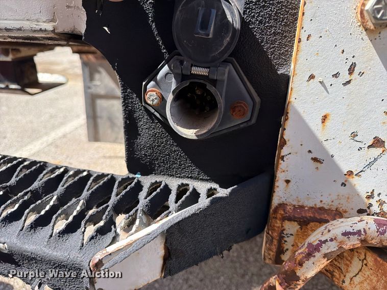 image for item FB8921 2011 International WorkStar 7400 utility / service truck