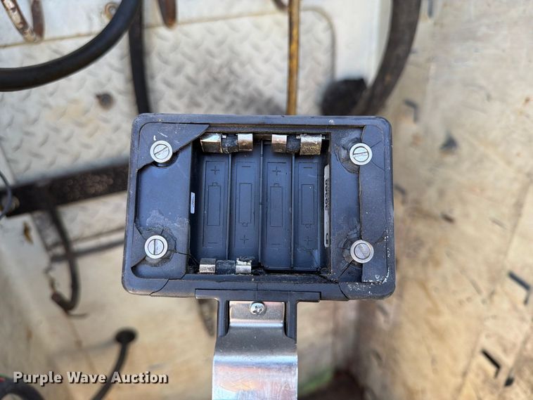 image for item FB8921 2011 International WorkStar 7400 utility / service truck