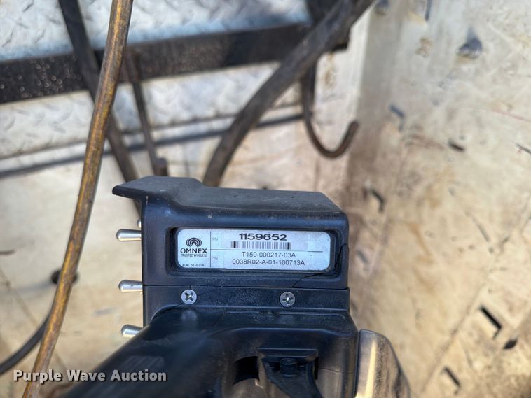 image for item FB8921 2011 International WorkStar 7400 utility / service truck