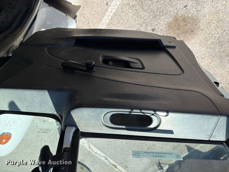 image for item FB8921 2011 International WorkStar 7400 utility / service truck