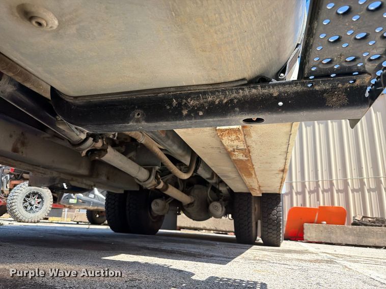 image for item FB8921 2011 International WorkStar 7400 utility / service truck