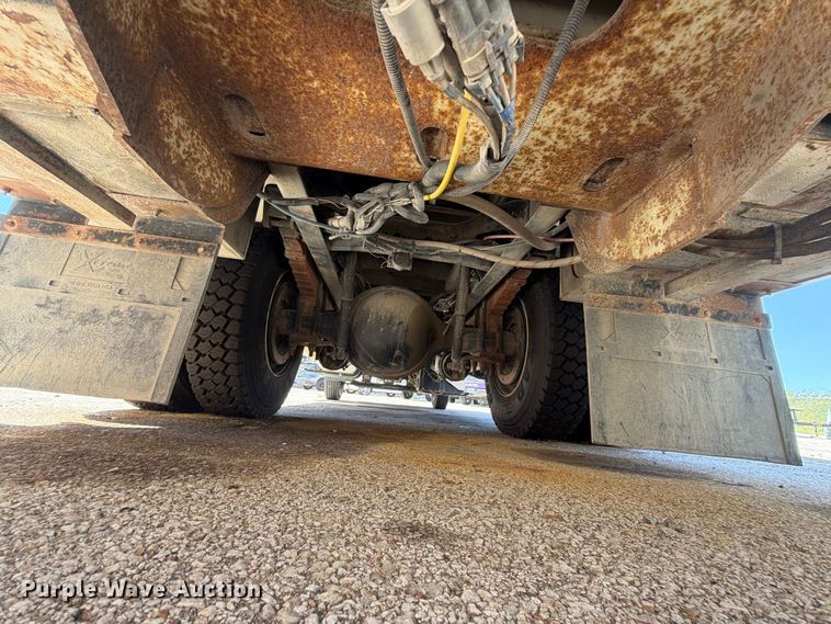 image for item FB8921 2011 International WorkStar 7400 utility / service truck
