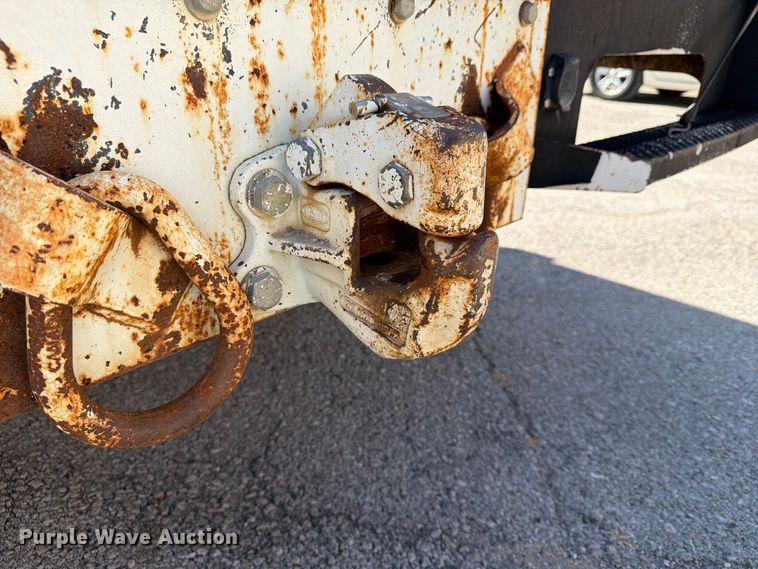 image for item FB8922 2010 International WorkStar 7400 utility / service truck