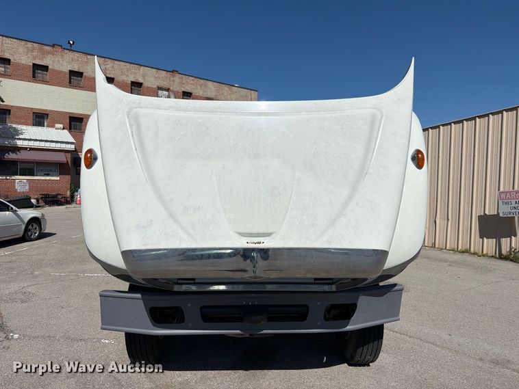 image for item FB8922 2010 International WorkStar 7400 utility / service truck