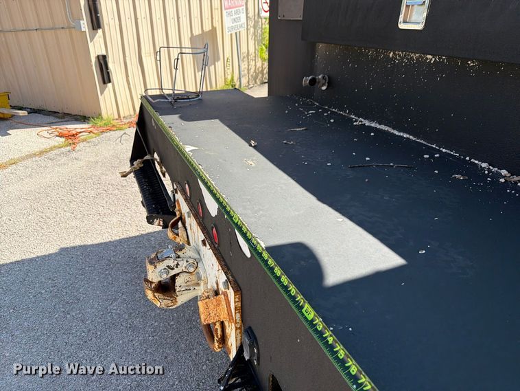 image for item FB8922 2010 International WorkStar 7400 utility / service truck