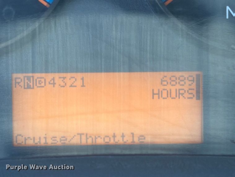 image for item FB8922 2010 International WorkStar 7400 utility / service truck