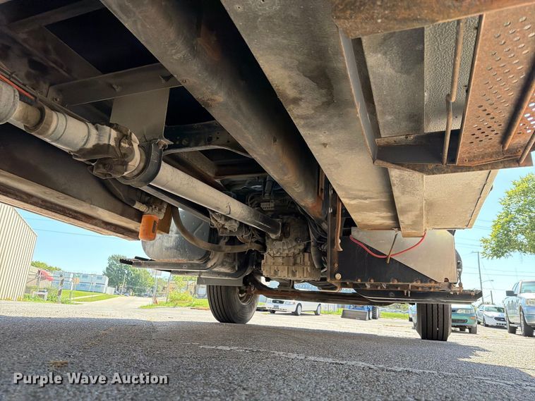 image for item FB8922 2010 International WorkStar 7400 utility / service truck