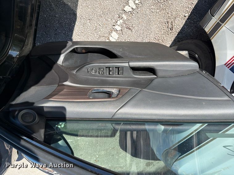 image for item FB8923 2016 Honda Accord 