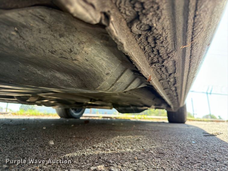 image for item FB8923 2016 Honda Accord 