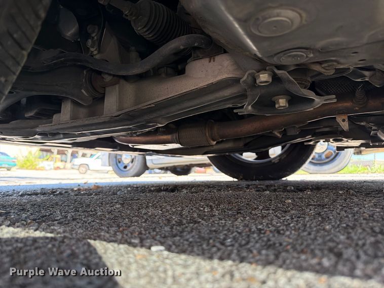 image for item FB8923 2016 Honda Accord 