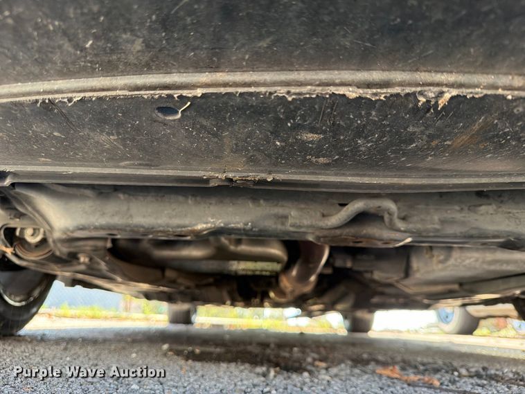 image for item FB8923 2016 Honda Accord 