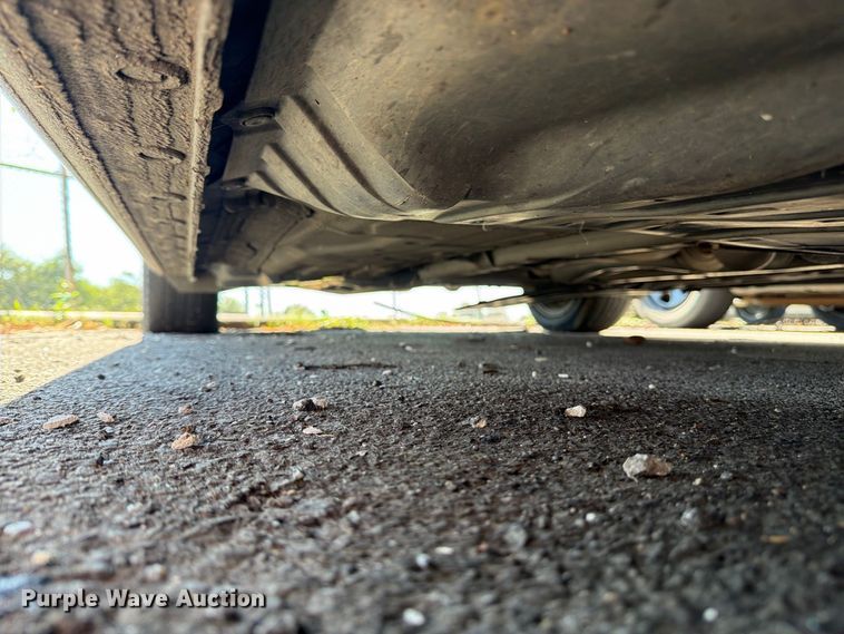 image for item FB8923 2016 Honda Accord 