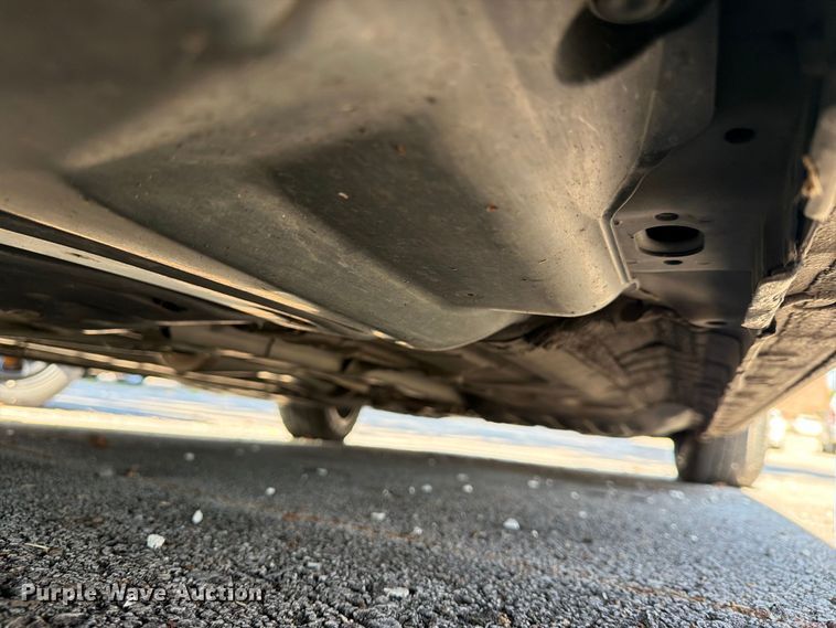 image for item FB8923 2016 Honda Accord 