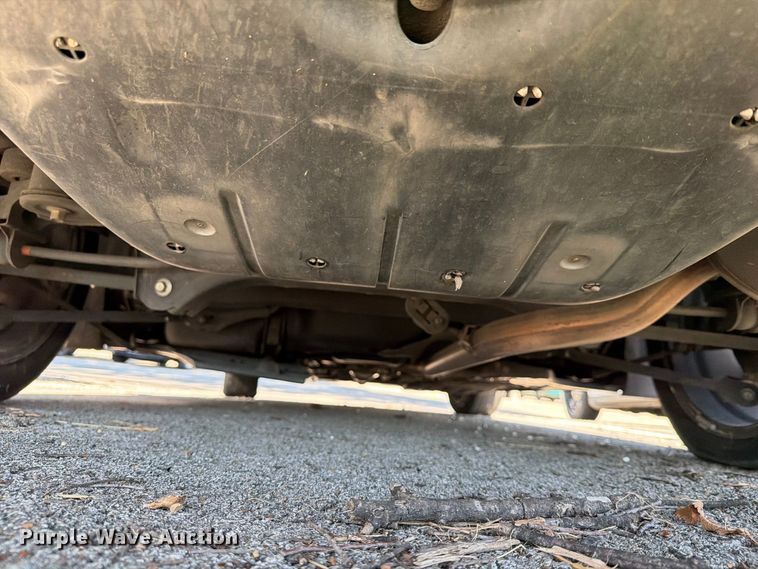 image for item FB8923 2016 Honda Accord 