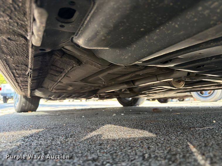 image for item FB8923 2016 Honda Accord 