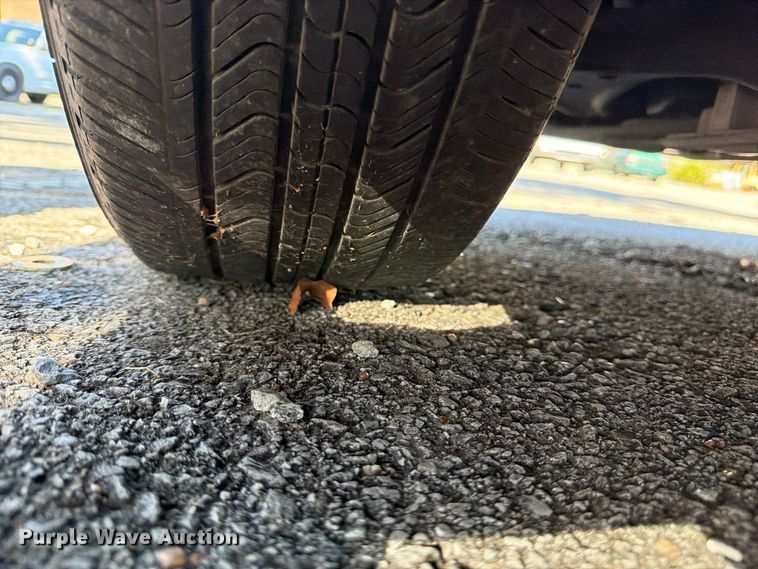 image for item FB8923 2016 Honda Accord 