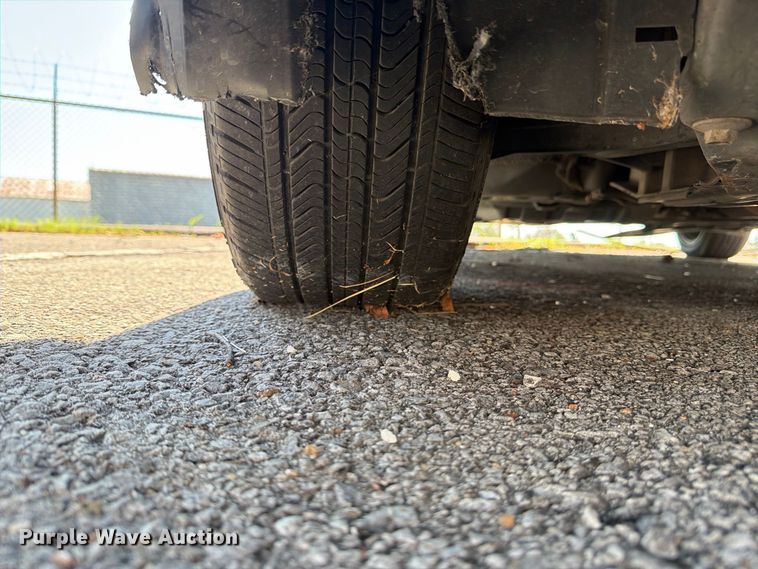 image for item FB8923 2016 Honda Accord 