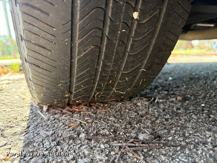image for item FB8923 2016 Honda Accord 