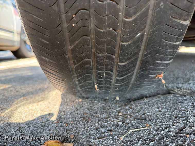 image for item FB8923 2016 Honda Accord 