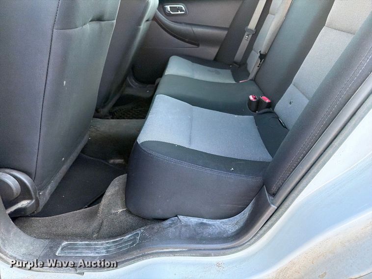 image for item FB8926 2014 Ford Taurus Police Interceptor 