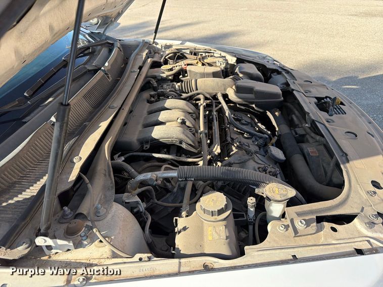 image for item FB8926 2014 Ford Taurus Police Interceptor 