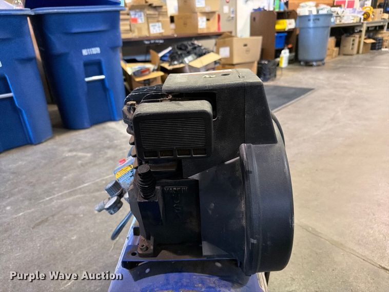 image for item FB8933 Campbell Hausfeld VT629003AJ air compressor