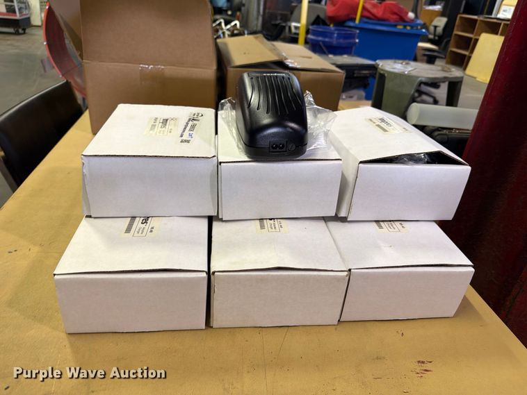 image for item FB8936 (9) Impres chargers