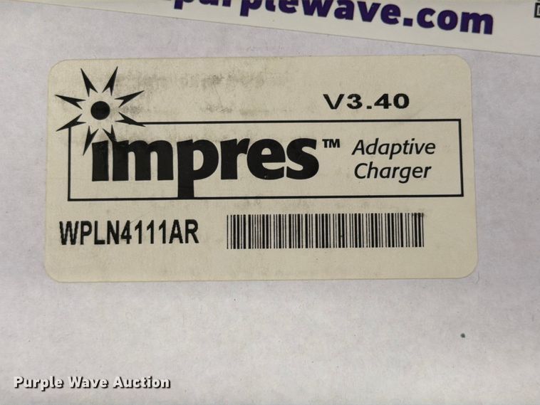 image for item FB8936 (9) Impres chargers