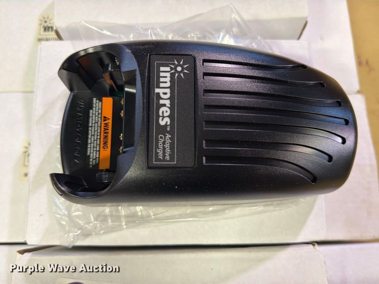 image for item FB8936 (9) Impres chargers