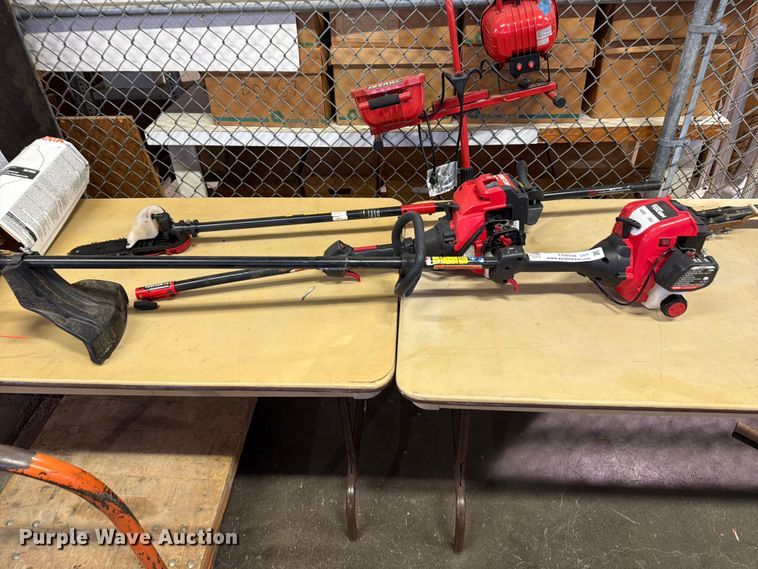 image for item FB8938 Lawn equipment