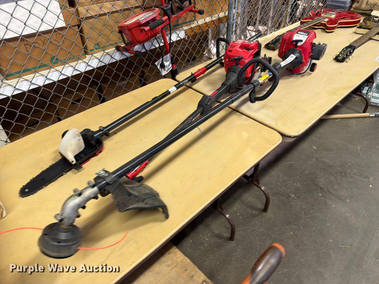 image for item FB8938 Lawn equipment