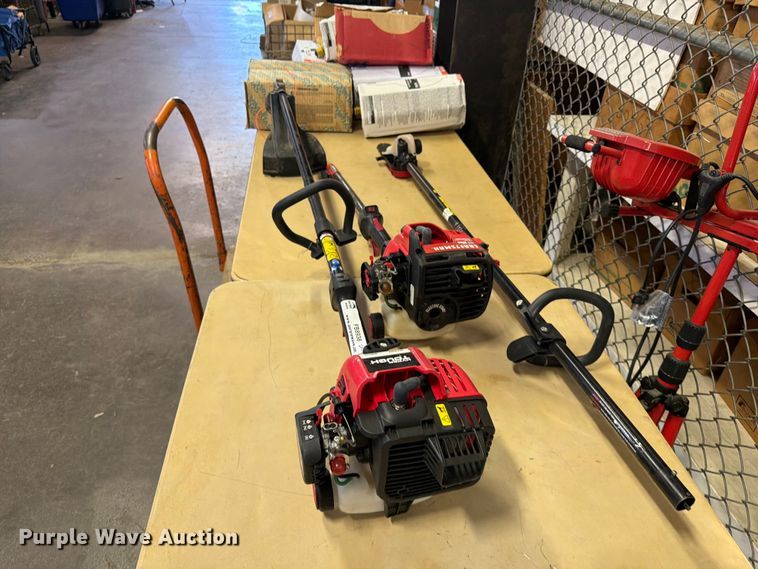 image for item FB8938 Lawn equipment