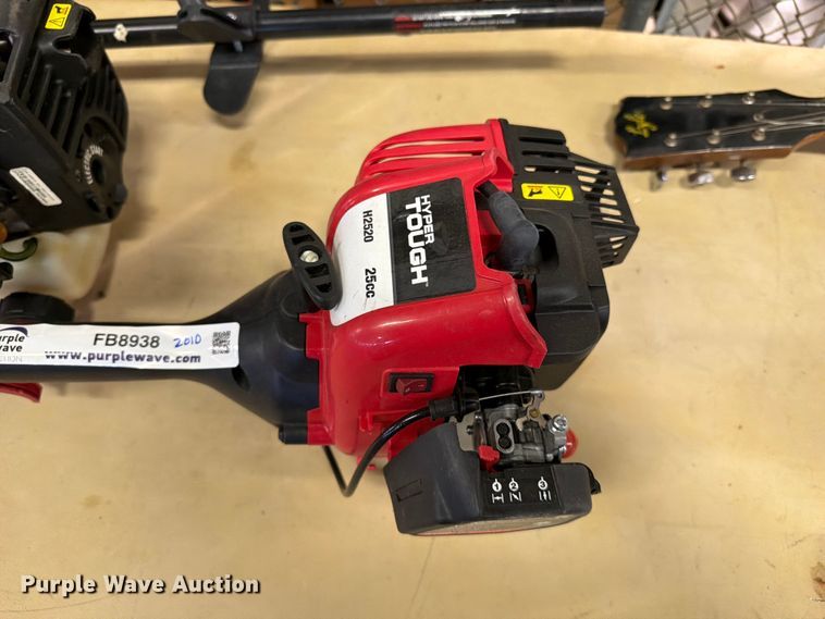 image for item FB8938 Lawn equipment