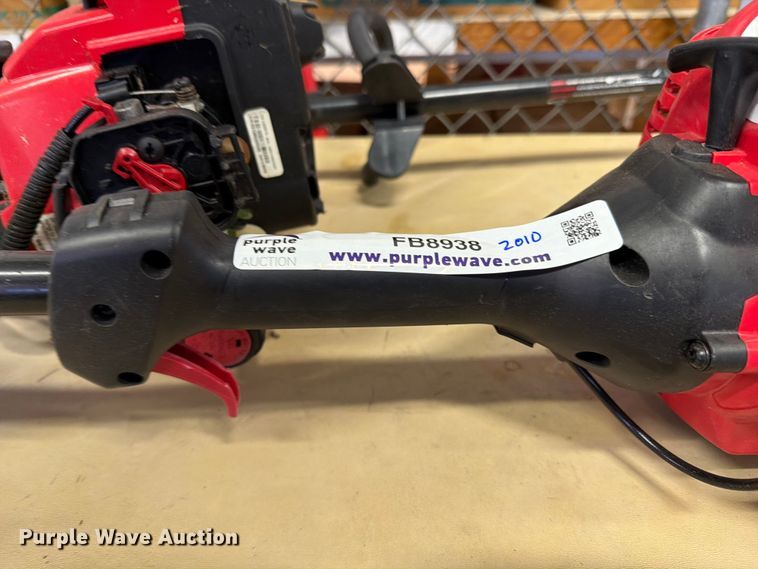 image for item FB8938 Lawn equipment