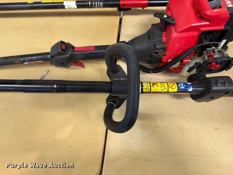 image for item FB8938 Lawn equipment