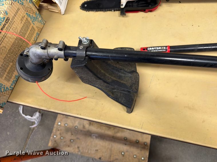 image for item FB8938 Lawn equipment