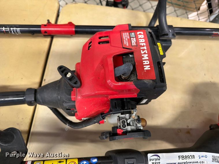 image for item FB8938 Lawn equipment
