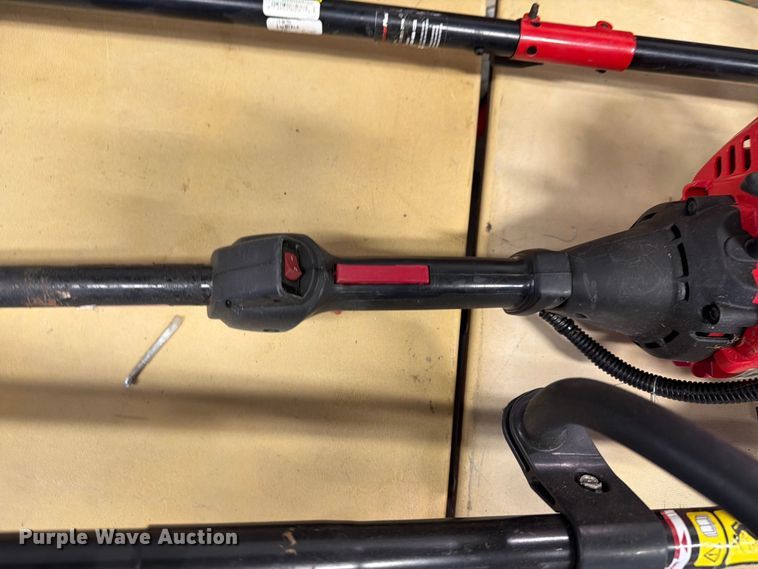 image for item FB8938 Lawn equipment