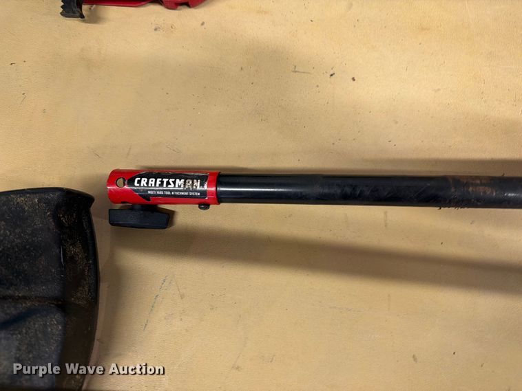image for item FB8938 Lawn equipment