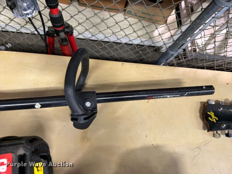 image for item FB8938 Lawn equipment