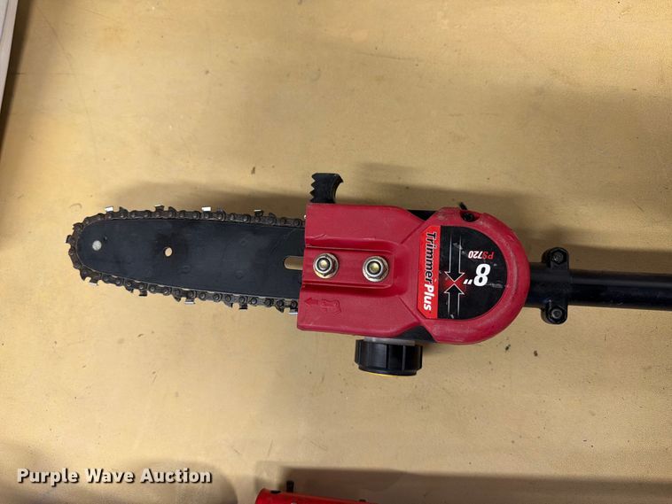 image for item FB8938 Lawn equipment