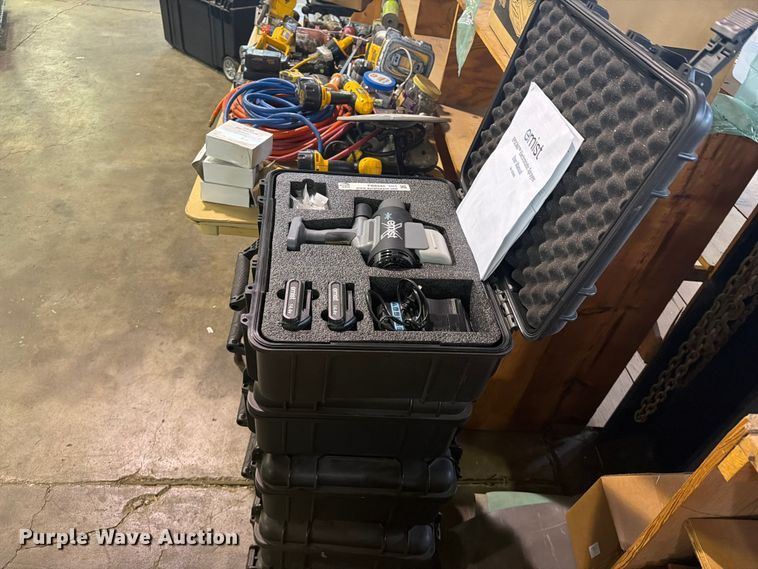 image for item FB8940 (5) EMist EPIX360 electrostatic sprayers