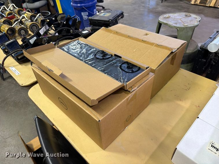 image for item FB8942 (20) Dell KB216-BK-US keyboards