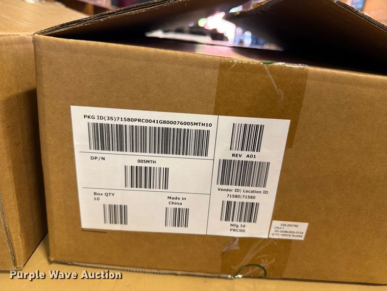 image for item FB8942 (20) Dell KB216-BK-US keyboards