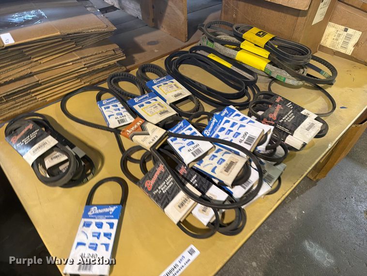 image for item FB8945 Belts