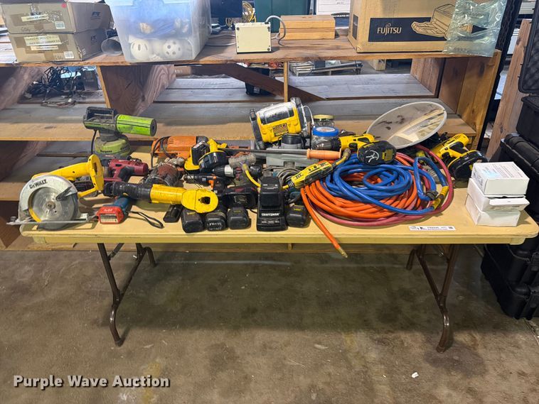 image for item FB8946 Tools