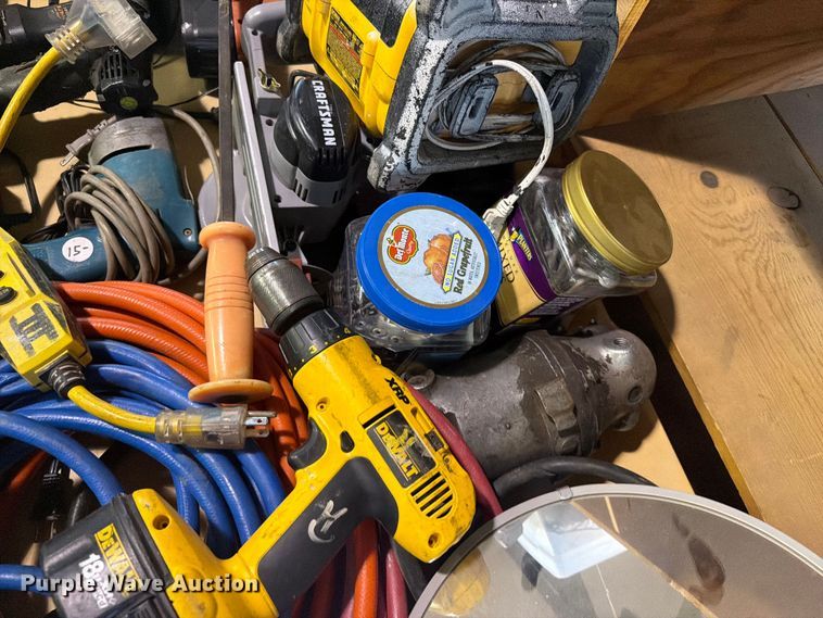 image for item FB8946 Tools